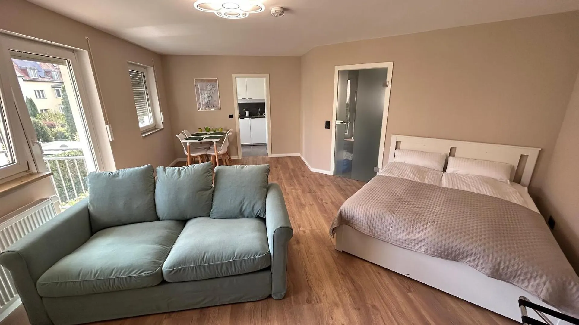 Parkresidenz Am Auensee Tolle Wohnung Neu location